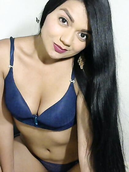 Like Me In Blue?