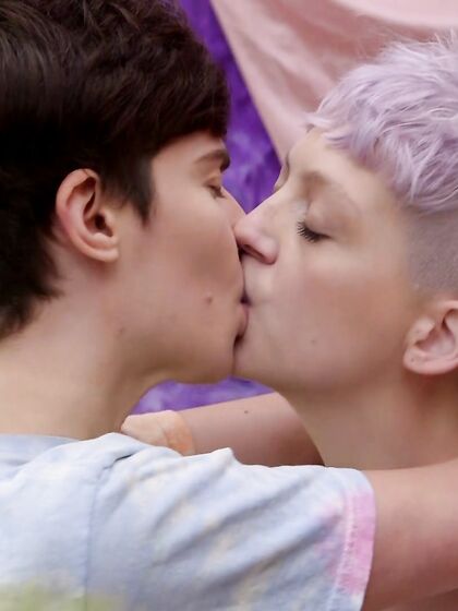 Heartbeat photos (Rowan, Venus B)
