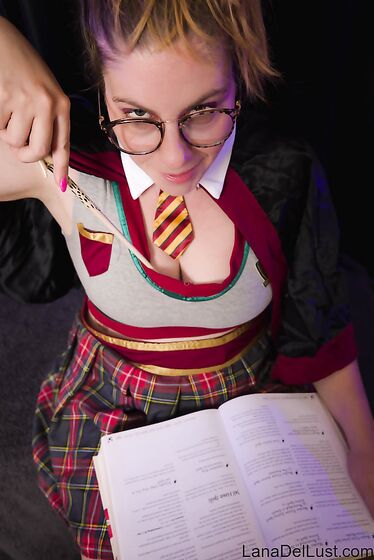 Hogwarts Legacy Student Parody - Free