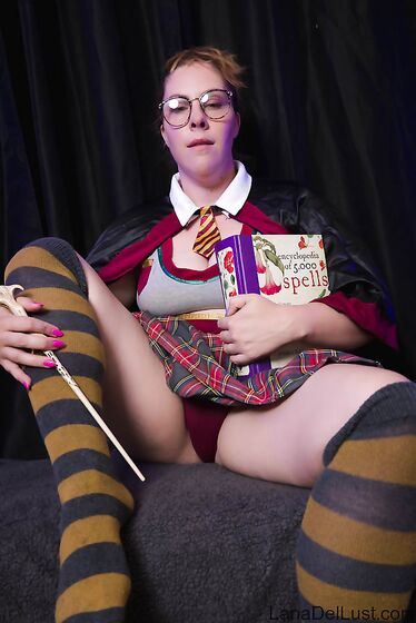 Hogwarts Legacy Student Parody - Free
