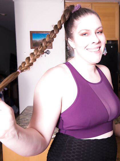 Personal Workout - Zip