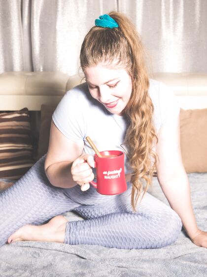 So Naughty Hot CoCo - Free