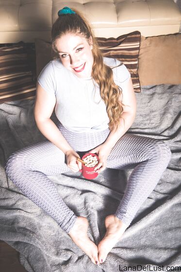 So Naughty Hot CoCo - Free