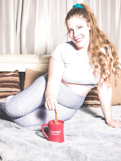 So Naughty Hot CoCo - Zip