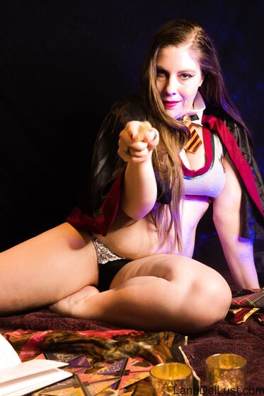 Horny Fortune Teller