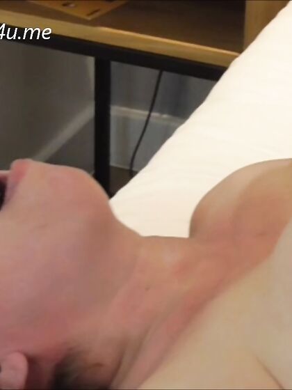 Reverse Cuckold Filmed by his FilthyMilfy Wife