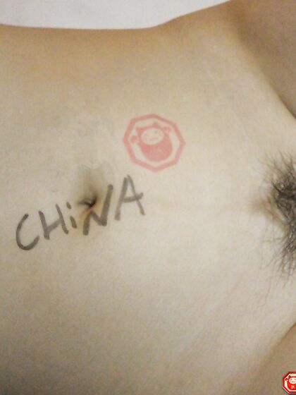 Feifei On Asian Sex Diary - Set 2