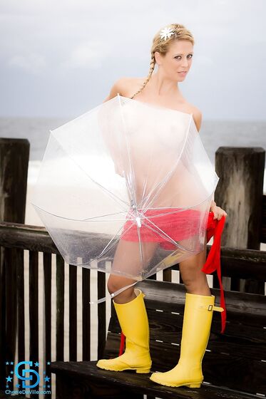 Rain Boots