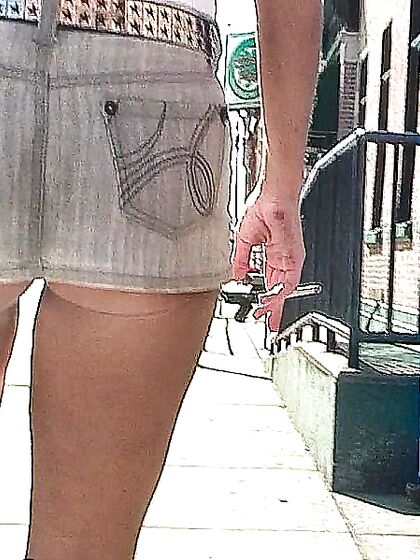 MARIE WADSWORTHY PUBLIC SMOKING MILF COCK SUCKING  SLUT