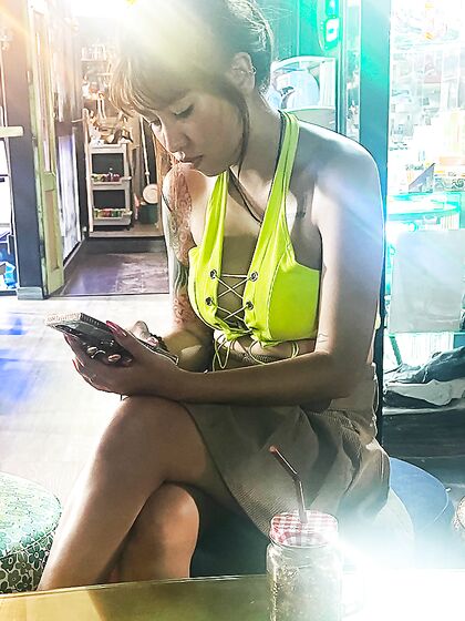 Pang On Tuktuk Patrol - Set 1