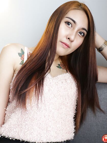 Ice On Asian Sex Diary - Set 1