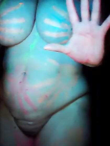 Neon Samantha 38g
