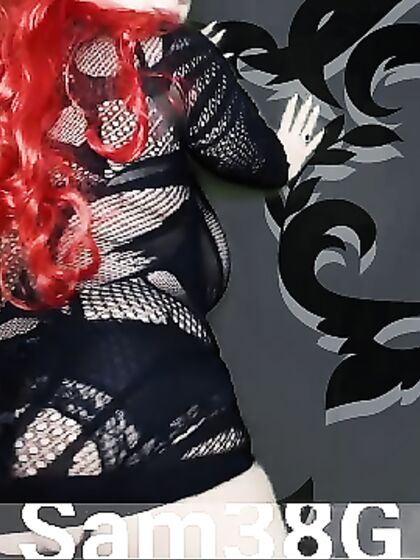 Fire Woman