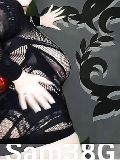 Fire Woman