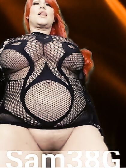 Fire Woman