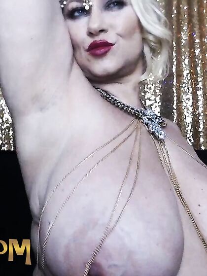 1920s Flapper