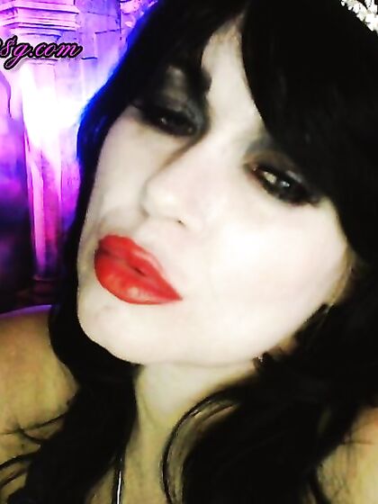 Queen Vampire