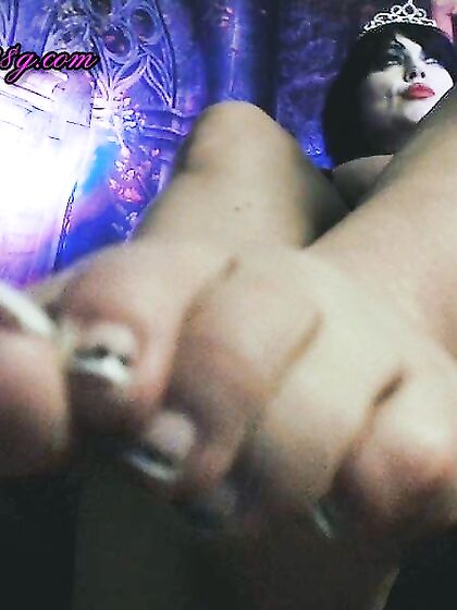 Queen Vampire
