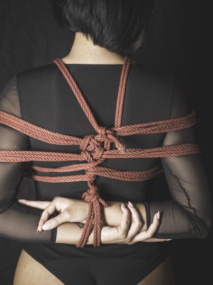 Bondage fantasies