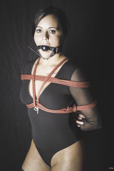 Bondage fantasies