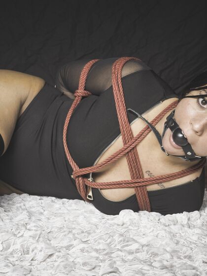 Bondage fantasies