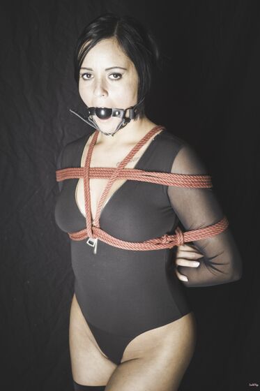 Bondage fantasies