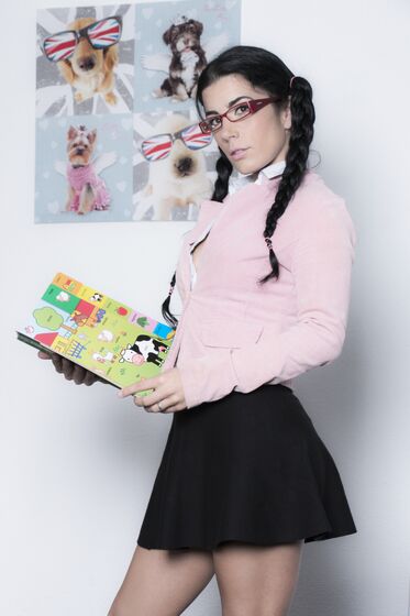 Don`t Tell Mommy I Am A Slut