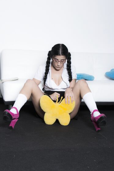 Don`t Tell Mommy I Am A Slut