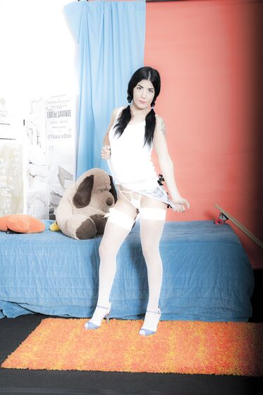 Anal Teen