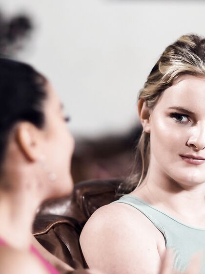 Cougariffic: Pretend Parent photos (Sheena Ryder, Eliza Eves)