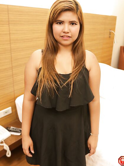 Pa B On Asian Sex Diary - Set 1