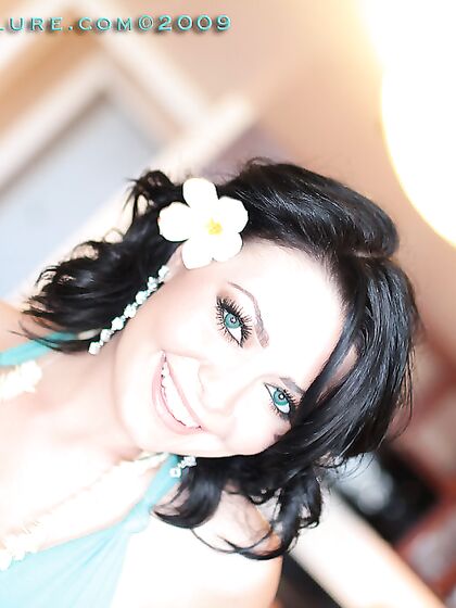 Beautiful Chick Lila Allure Smiles When Sitting On Stiff Dick And Taking It In Mouth