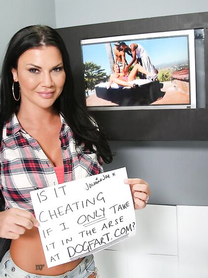 Jasmine Jae