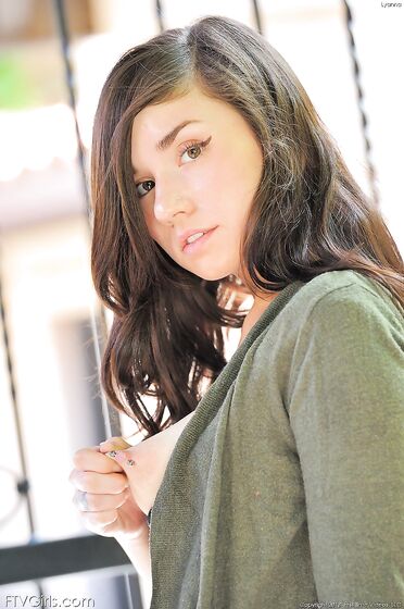 Soft Expression photos (Lyanna Ftv)