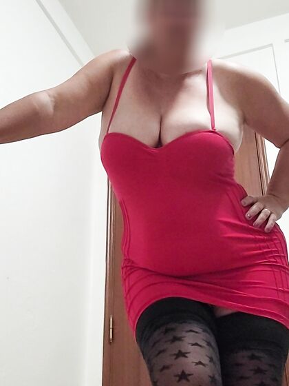 You are naughty, you have to listen to your beautiful mistress Nikki Holland!