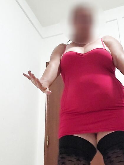 You are naughty, you have to listen to your beautiful mistress Nikki Holland!