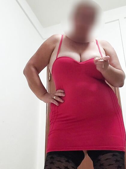 You are naughty, you have to listen to your beautiful mistress Nikki Holland!