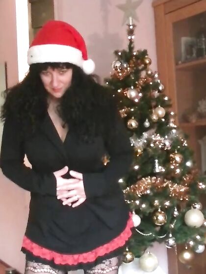 All-in-one Xmass Sextape