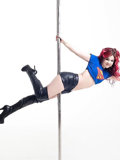 Pole dance