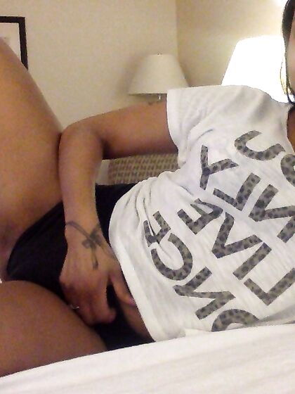 Porsha Carrera Being Funny