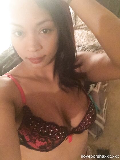 selfies from Porsha CarreraÂ 