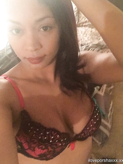 selfies from Porsha CarreraÂ 