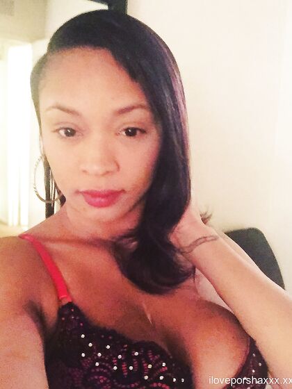 selfies from Porsha CarreraÂ 