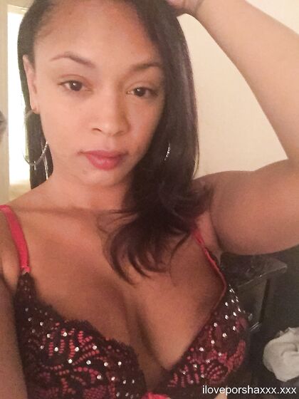 selfies from Porsha CarreraÂ 