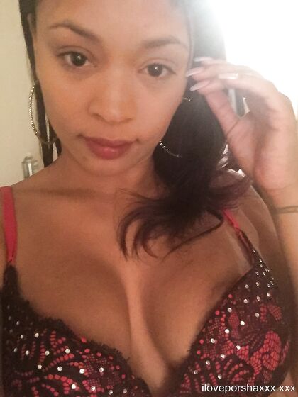 selfies from Porsha CarreraÂ 