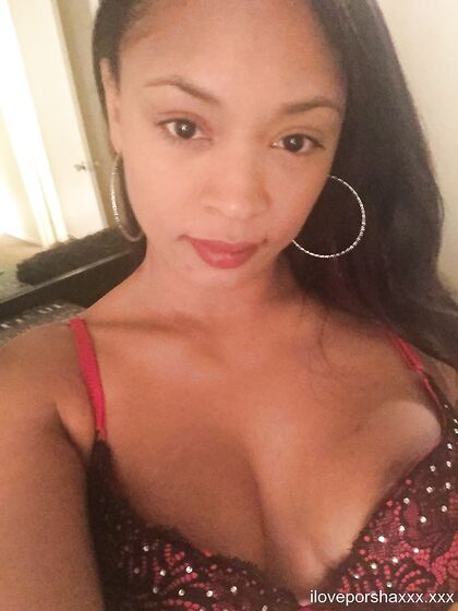 selfies from Porsha CarreraÂ 