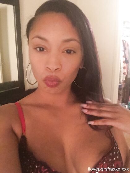 selfies from Porsha CarreraÂ 