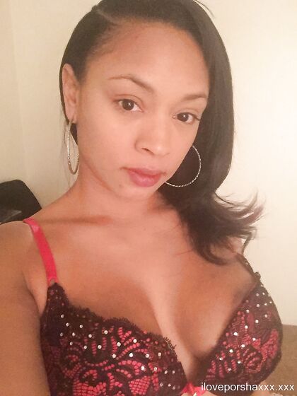 selfies from Porsha CarreraÂ 