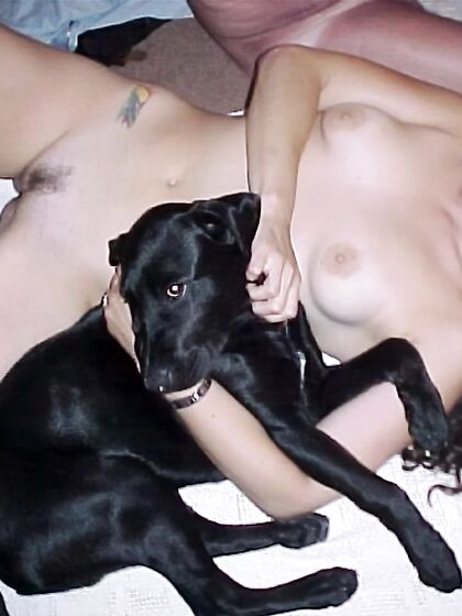 carla fucking dude cont.