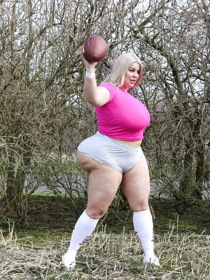 NFL Champ!